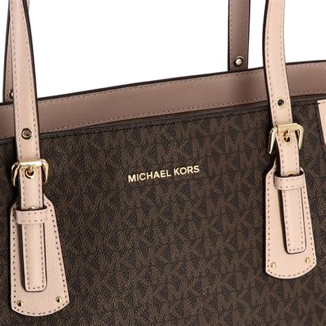 michael kors tasche mit kettenhenkel|michael kors tragetasche.